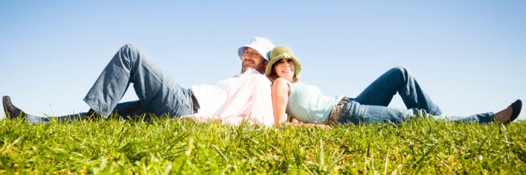 twee volwassenen adults only